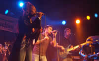 Celebration live 2007