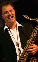 Jochen Engel - saxophones