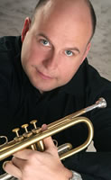 Markus Privat - trumpets